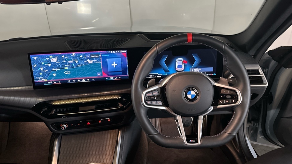 BMW 4 Series Gran Coupe M440i Xdrive Gran Coupe  #4