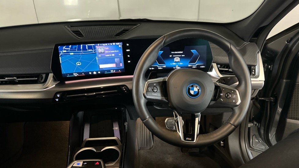 BMW iX2 Ix2 Edrive20 M Sport LG75TZP  #4