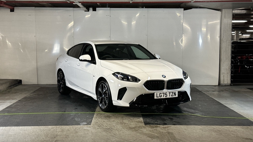 BMW 2 Series Gran Coupe 220 M Sport Gran Coupe
