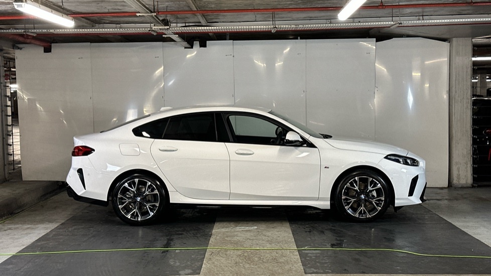 BMW 2 Series Gran Coupe 220 M Sport Gran Coupe LG75TZN #3
