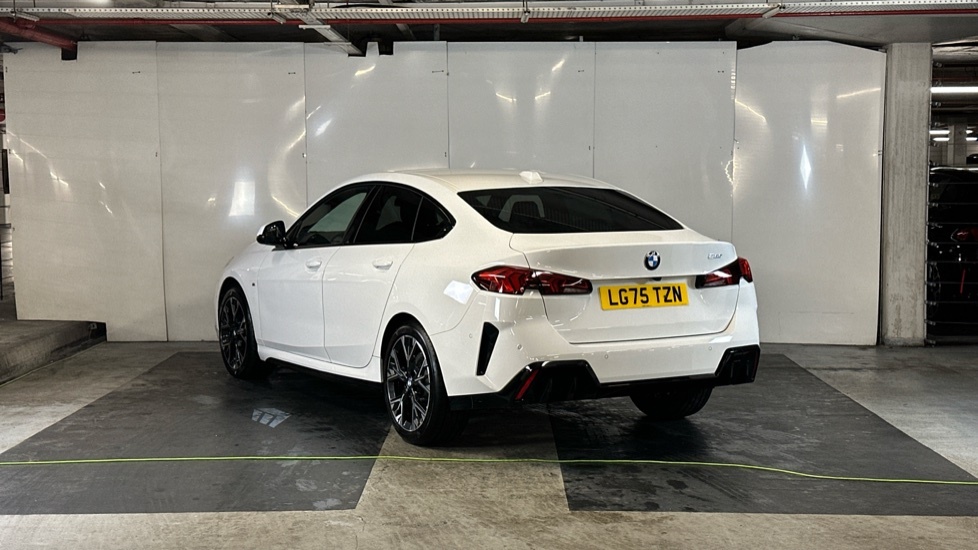 BMW 2 Series Gran Coupe 220 M Sport Gran Coupe LG75TZN #2
