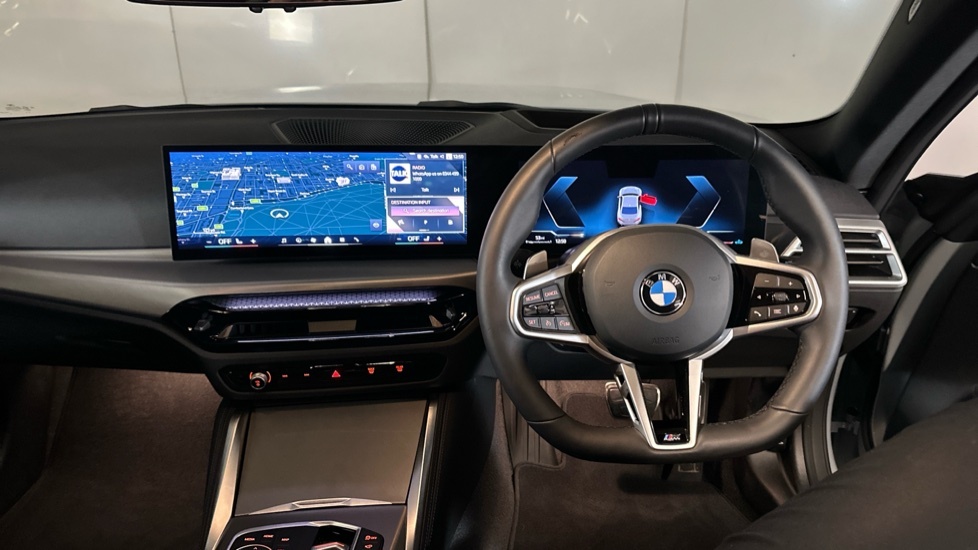 BMW 2 Series Gran Coupe 220I M Sport Coupe  #4
