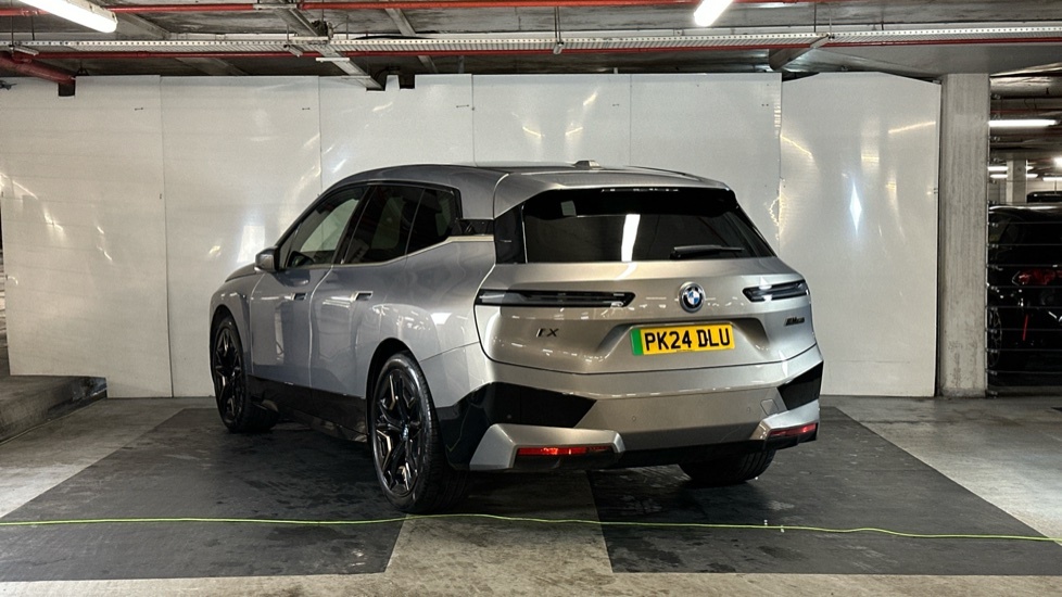 BMW iX Ix M60  #2