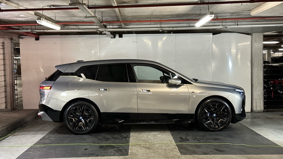 BMW iX Ix M60  #3