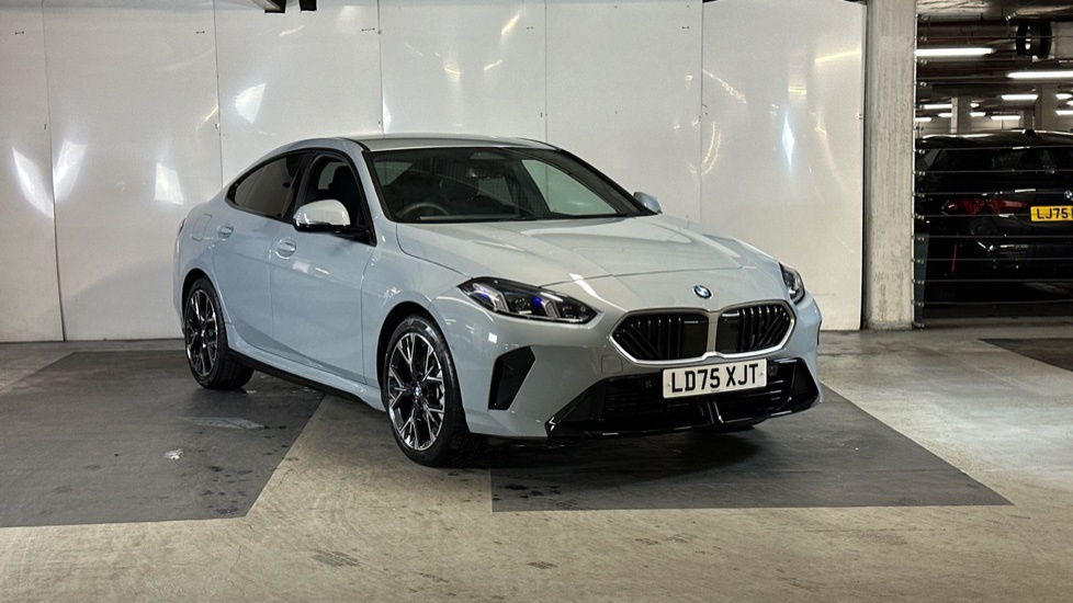 BMW 2 Series Gran Coupe 220 M Sport Gran Coupe 