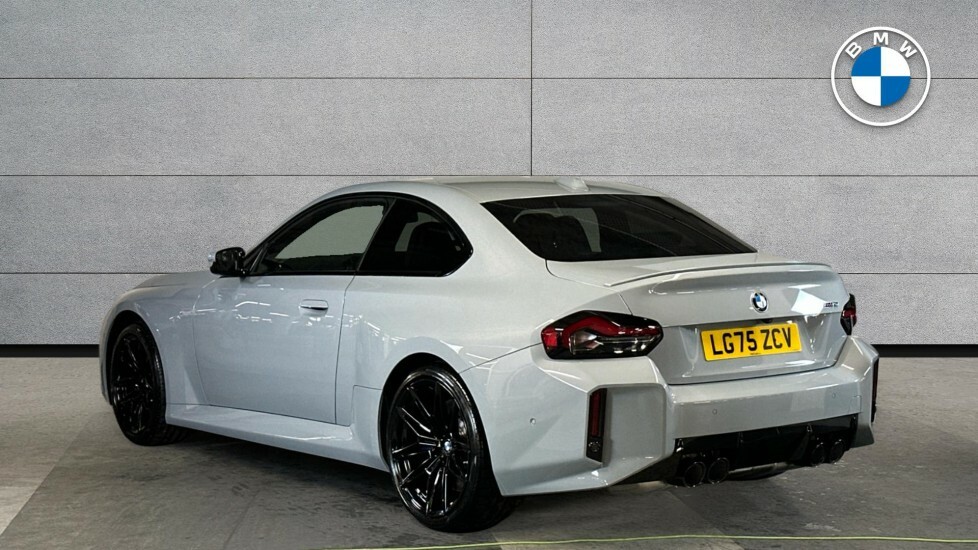 BMW M2 M2 Coupe  #2