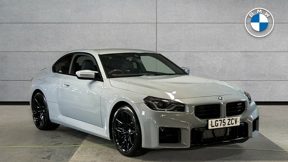 BMW M2 M2 Coupe 