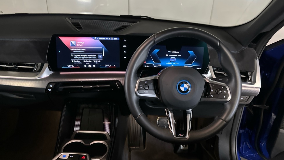 BMW iX2 Ix2 Xdrive30 M Sport LD75VOM  #4
