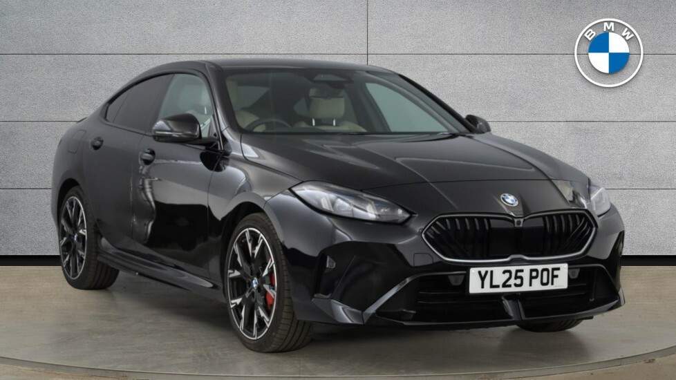 BMW 2 Series Gran Coupe 220 M Sport Gran Coupe