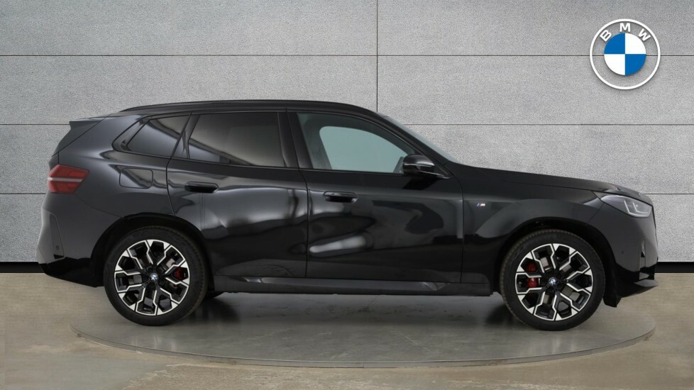 BMW X3 X3 20 Xdrive M Sport  #3