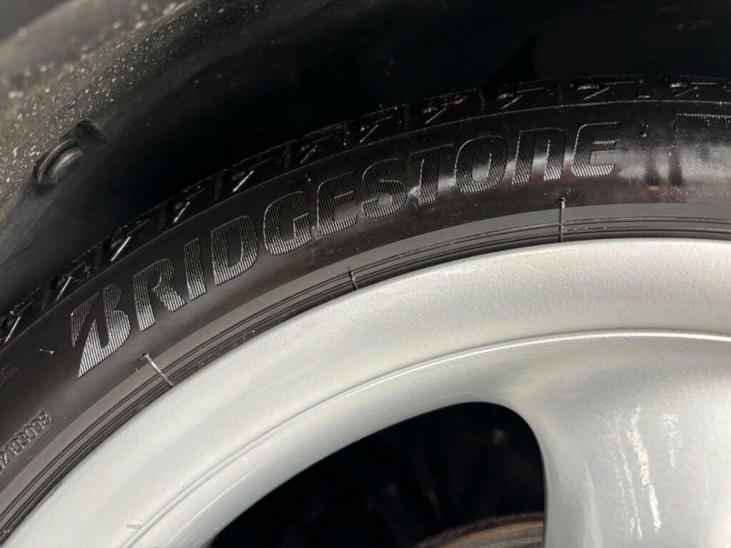Porsche Boxster 2.7 986  #5