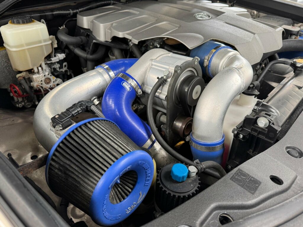 Toyota Land Cruiser V8 Zx V8 4.6 Black #22