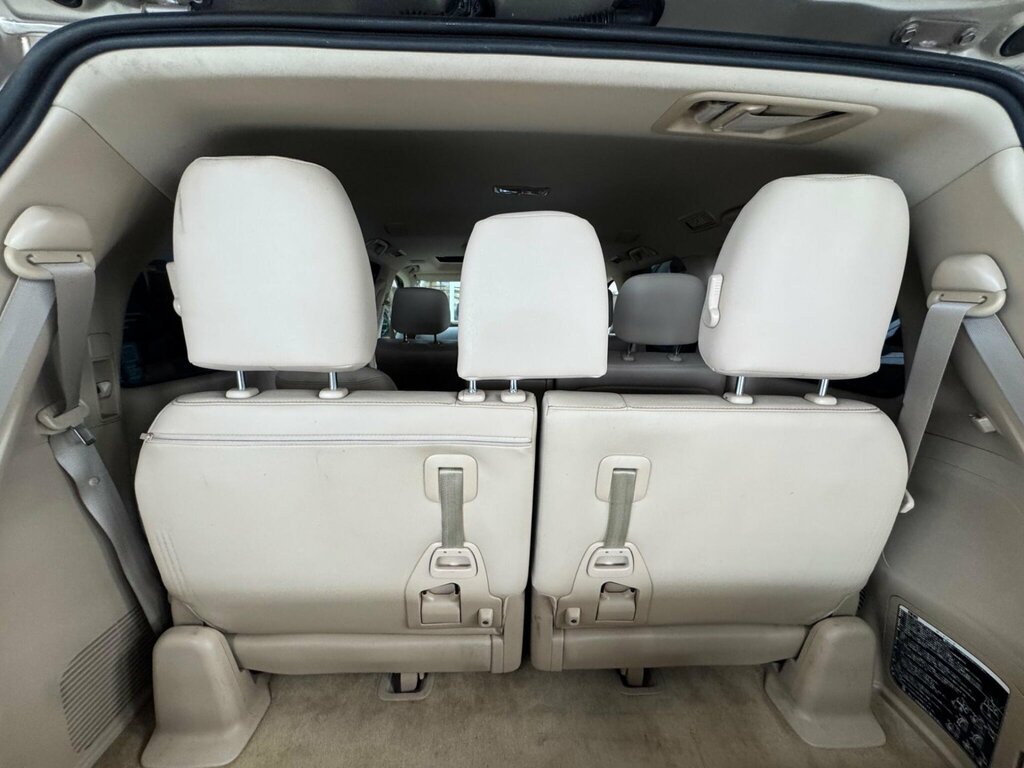 Toyota Land Cruiser V8 Zx V8 4.6 Black #35