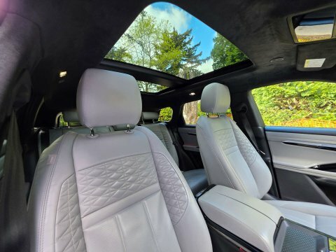 Land Rover Range Rover Evoque 2022 22 2.0 YK22TXT Silver #2