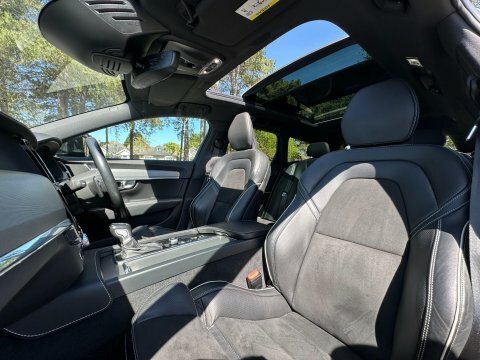 Volvo V90 2021 70 2.0 #4