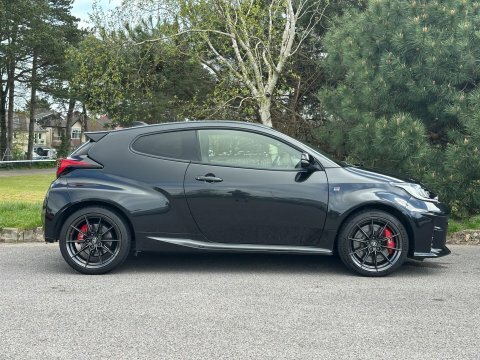 Toyota Yaris 2022 71 1.6T WP71NCV #5