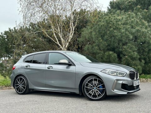 BMW 1 Series 2022 22 2.0 