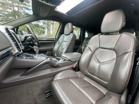 Porsche Cayenne 2015 65 3.0 LS65AEY #4