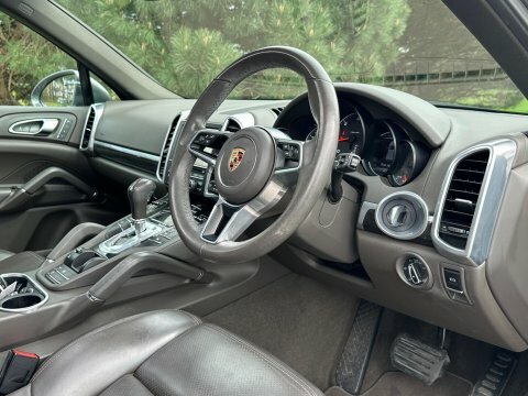 Porsche Cayenne 2015 65 3.0 LS65AEY #5