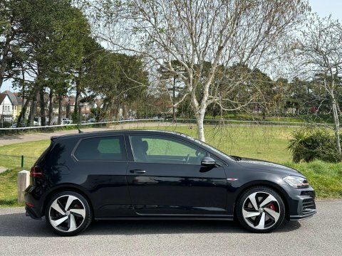 Volkswagen Golf 2019 19 2.0  #6