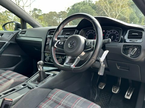 Volkswagen Golf 2019 19 2.0  #5