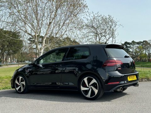 Volkswagen Golf 2019 19 2.0  #2