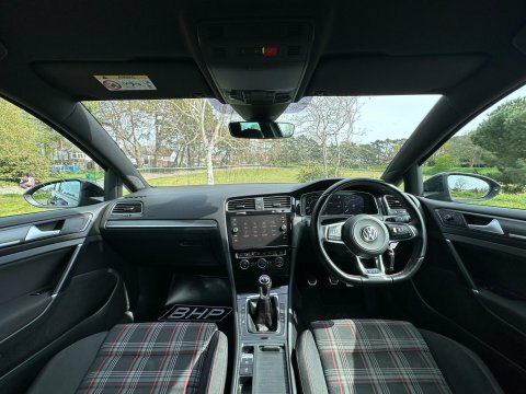 Volkswagen Golf 2019 19 2.0  #3