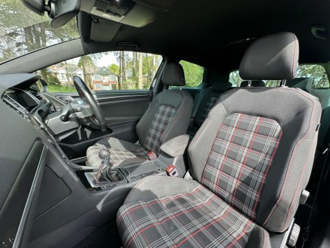 Volkswagen Golf 2019 19 2.0  #4