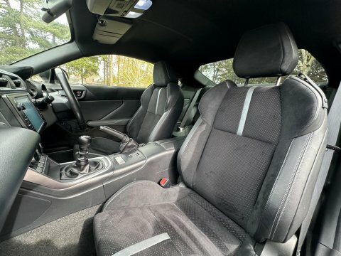 Toyota GR86 2023 23 2.4  #4