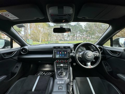 Toyota GR86 2023 23 2.4  #3
