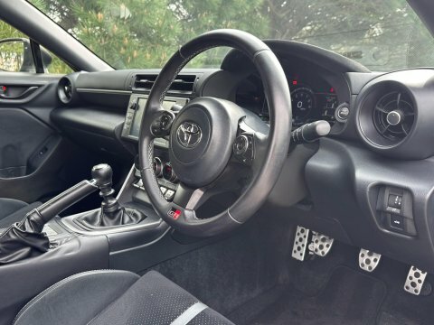 Toyota GR86 2023 23 2.4  #5
