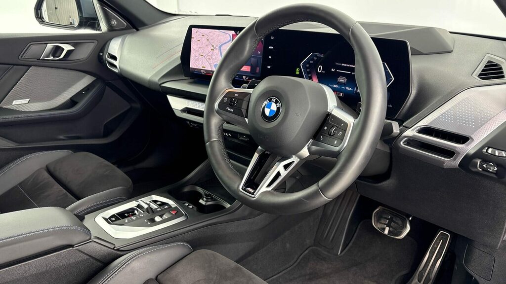 BMW 2 Series Coupe YA25LGO Grey #6