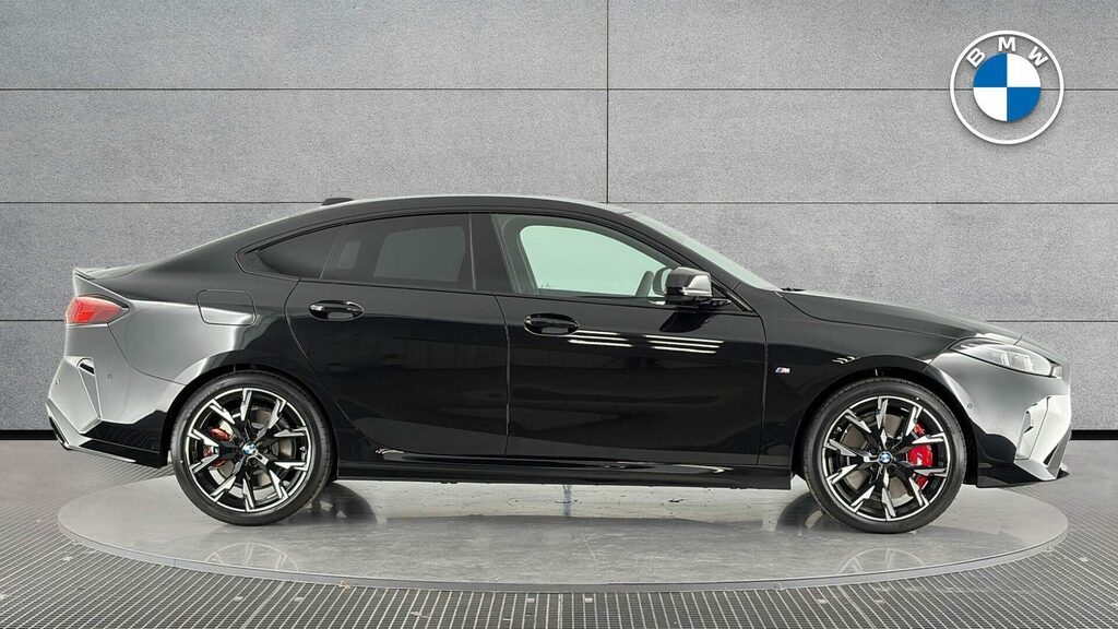 BMW 2 Series Gran Coupe Saloon  Blue #5
