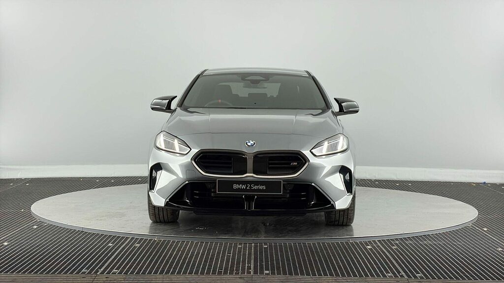 BMW 2 Series Gran Coupe Saloon  Grey #2