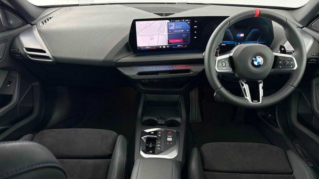 BMW 2 Series Gran Coupe Saloon  Grey #6