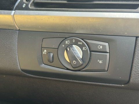 BMW X5 M 4.4 I Black #12