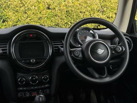 Mini Hatch 2019 19 1.5 EA69VWY Blue #3