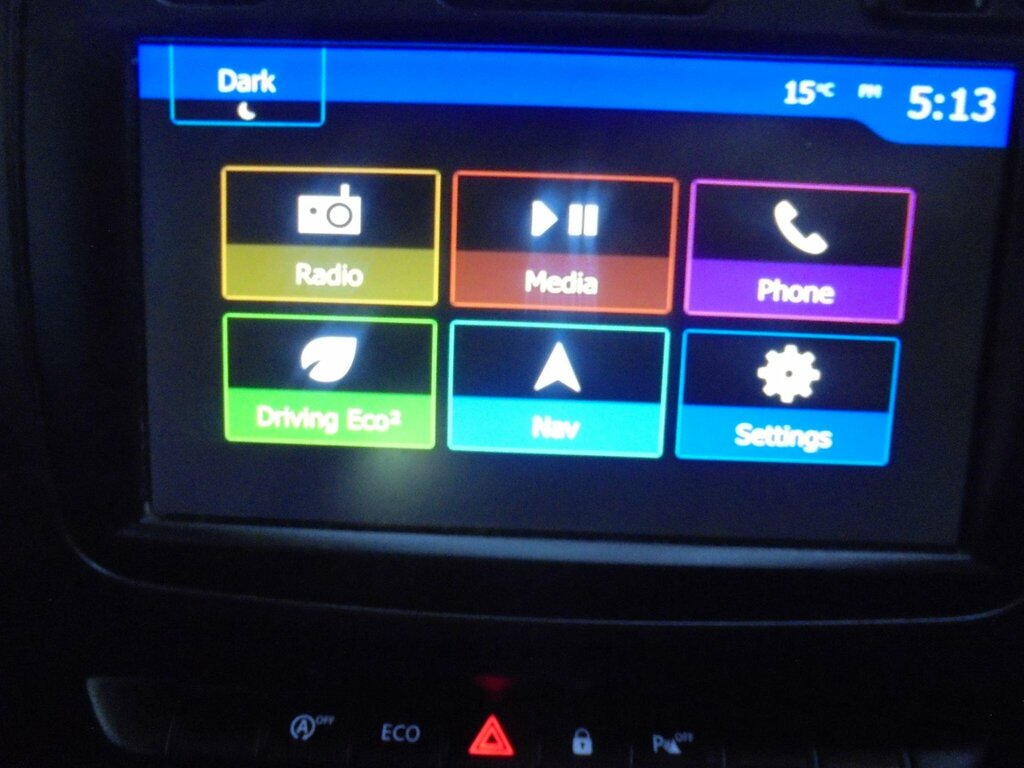 Dacia Duster 1.0 Tce Comfort Euro 6 Ss LV69LHB Grey #5
