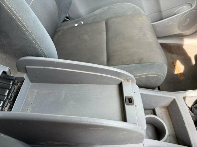 Ford Ranger 2.5 Tdci Xlt Thunder 2009 Silver #24