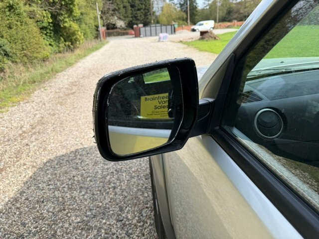 Ford Ranger 2.5 Tdci Xlt Thunder 2009 Silver #31