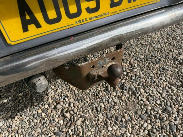 Ford Ranger 2.5 Tdci Xlt Thunder 2009 Silver #34
