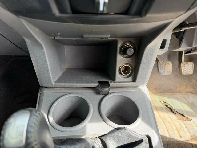Ford Ranger 2.5 Tdci Xlt Thunder 2009 Silver #20