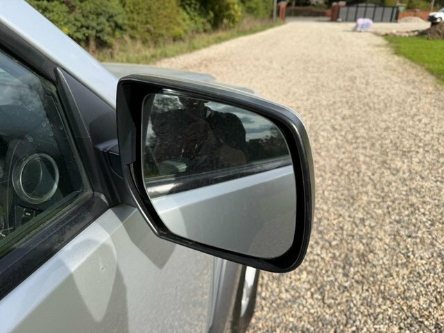 Ford Ranger 2.5 Tdci Xlt Thunder 2009 Silver #36