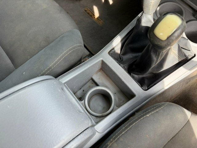 Ford Ranger 2.5 Tdci Xlt Thunder 2009 Silver #25