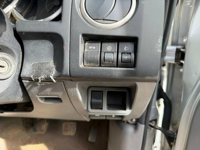 Ford Ranger 2.5 Tdci Xlt Thunder 2009 Silver #18