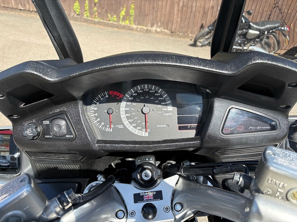 Honda  Petrol Red #7