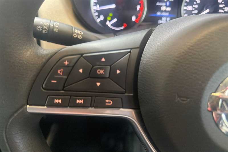 Nissan Micra 1.0 Ig-t 92 Kiiro Grey #5