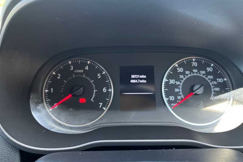 Dacia Duster 1.3 Tce 130 Prestige KW22FAA Grey #2