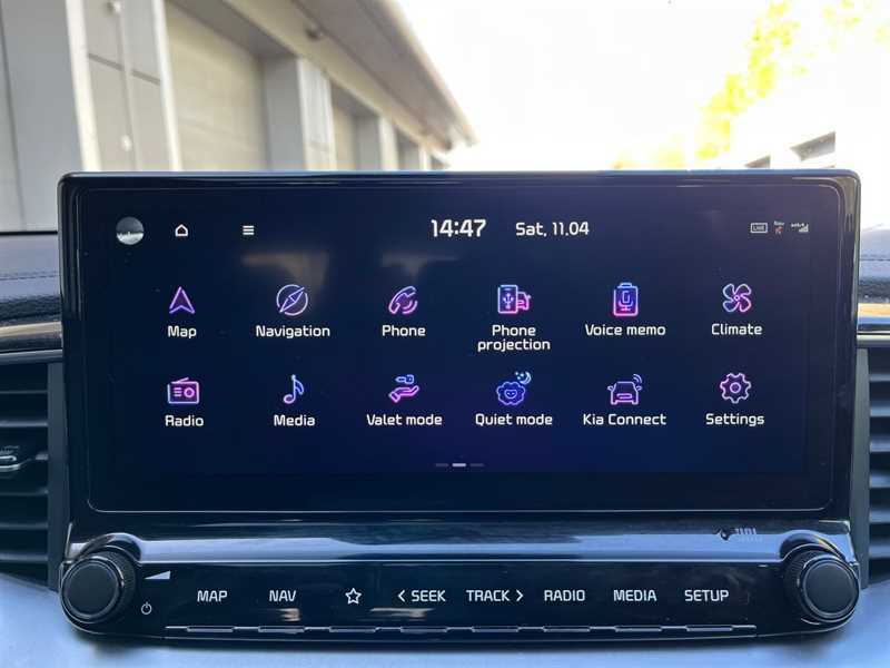 Kia Xceed 1.5T Gdi Isg 4 LG22NLY Black #2