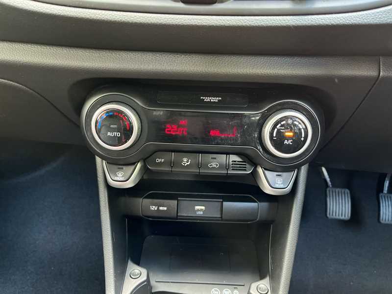 Kia Picanto 1.0T Gdi Gt-line S 4 Seats LO23OFJ Grey #3